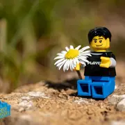 Atelier Lego® de l’été avec la Brique Montargoise
