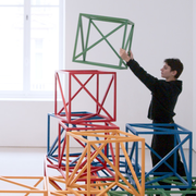 Atelier « Les architectes de l'infini »