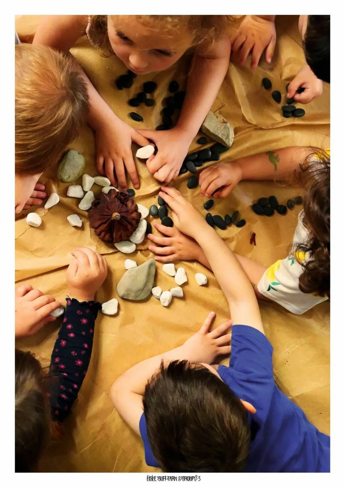 Atelier : Les arteliers bricol