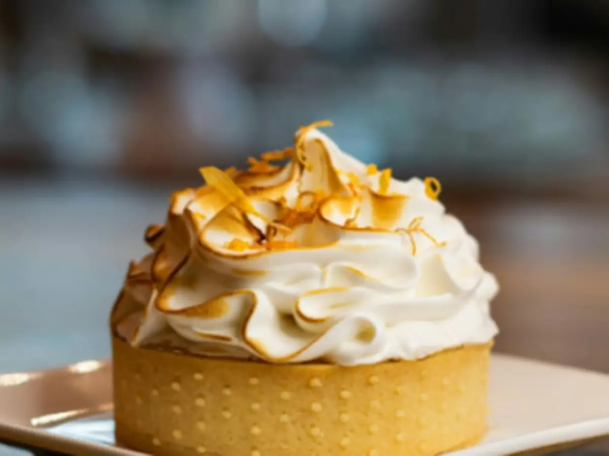 Atelier Les bases de la pâtisserie à Orléans (45)