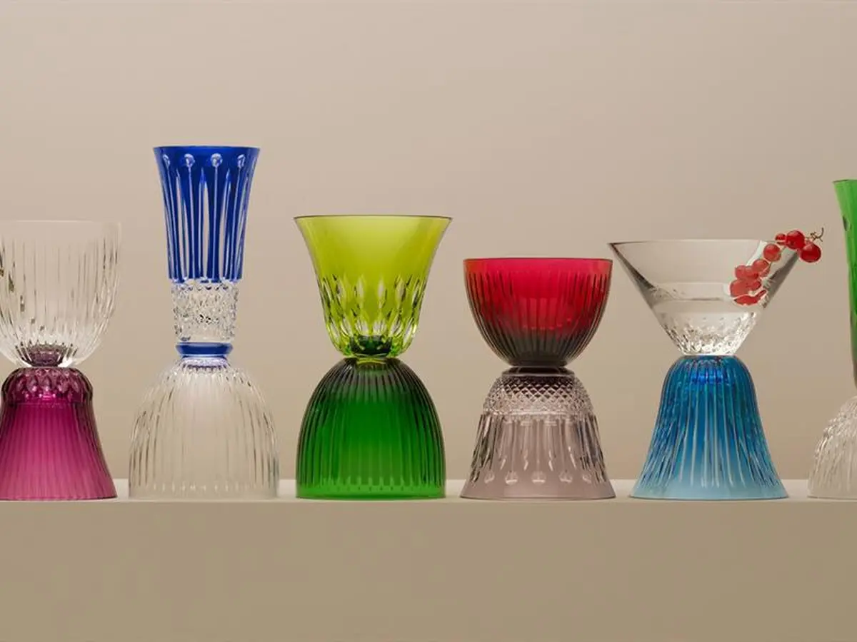 Atelier, « les couleurs des Endiablés »