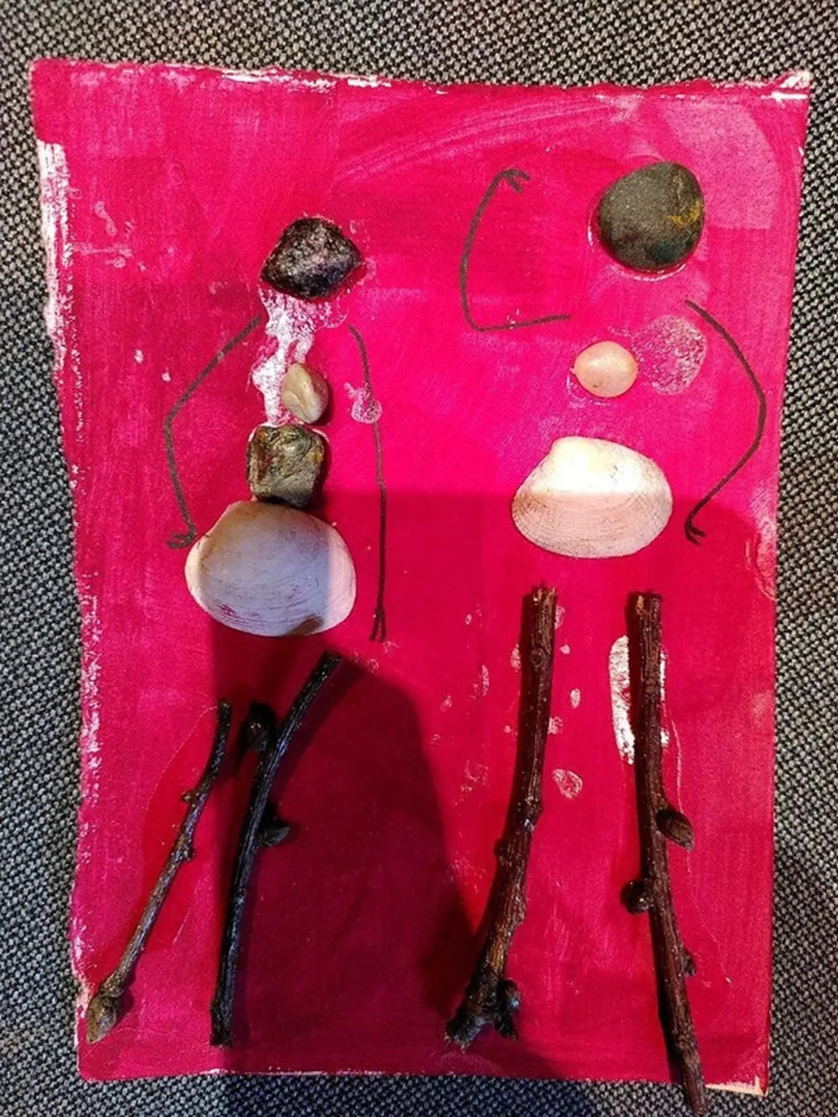 Atelier Les fables de la terre