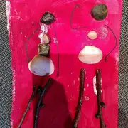 Atelier Les fables de la terre