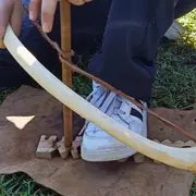 Atelier Les maîtres du feu