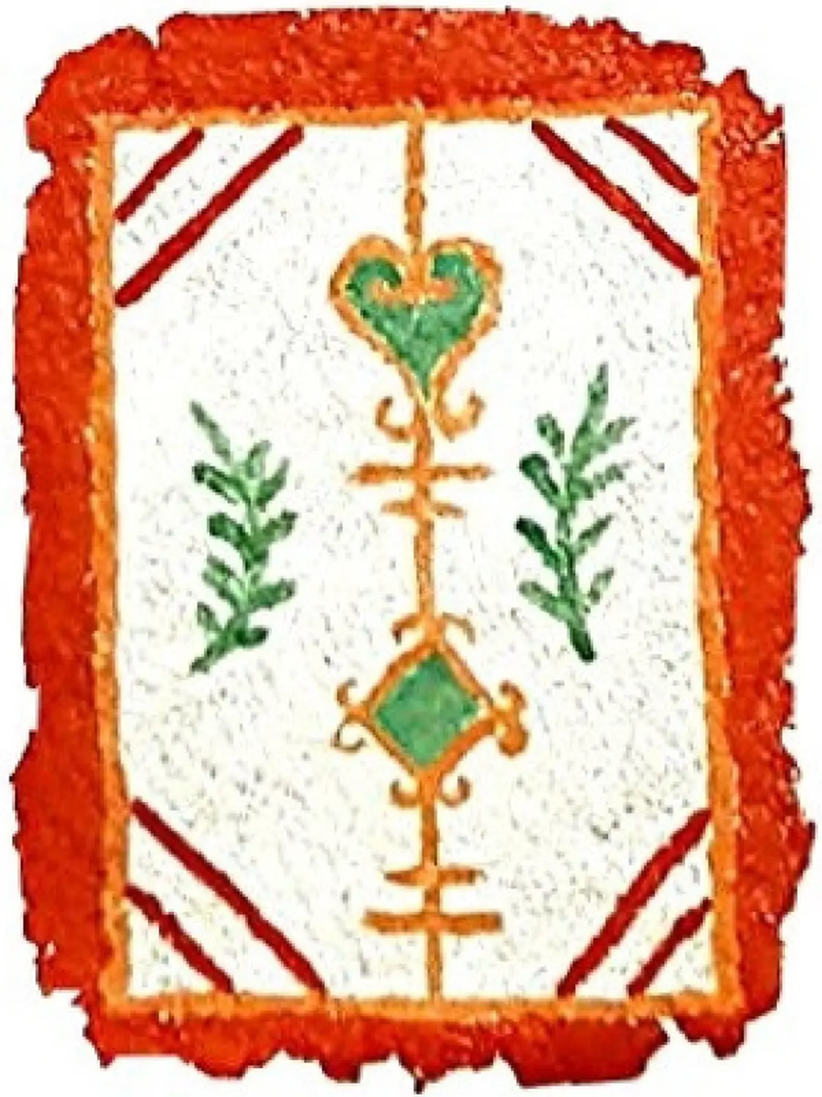 Atelier : les peinture murales romaines