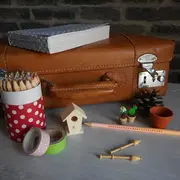 Atelier Les petites bricoles (7-10 ans)