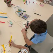 Atelier Les Petits Animaux de Montmartre