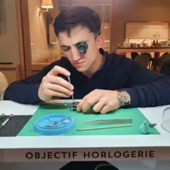Atelier Les secrets de l'horlogerie à Paris 4ème