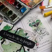 Atelier Libérer sa créativité à Nantes (44)