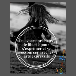 Atelier | Life Art Process