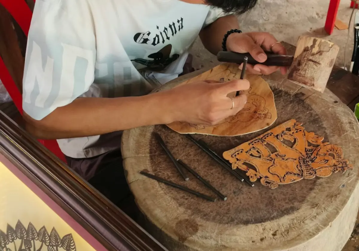 Atelier Lino Gravure