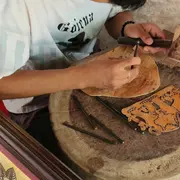 Atelier Lino Gravure
