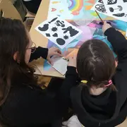 Atelier Linogravure