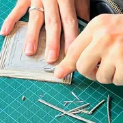 Atelier linogravure à Paris 5ème