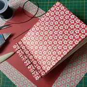 Atelier Linogravure Reliure Fil de fer à Dax (40)