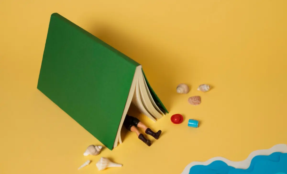 Atelier livres-jeux, pop-ups et autres surprises - Bibliothèque francophone multimédia de Limoges
