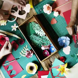 Atelier ludique