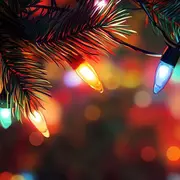 Atelier : Lumière de Noël