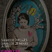 Atelier Ma petite boîte à moi