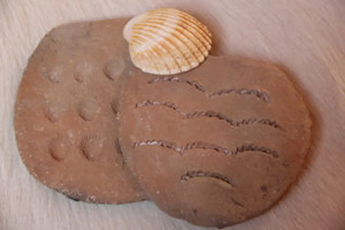 Atelier ma première poterie (3-6 ans)