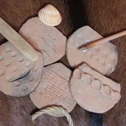 Atelier Ma première poterie - de 3 à 6 ans
