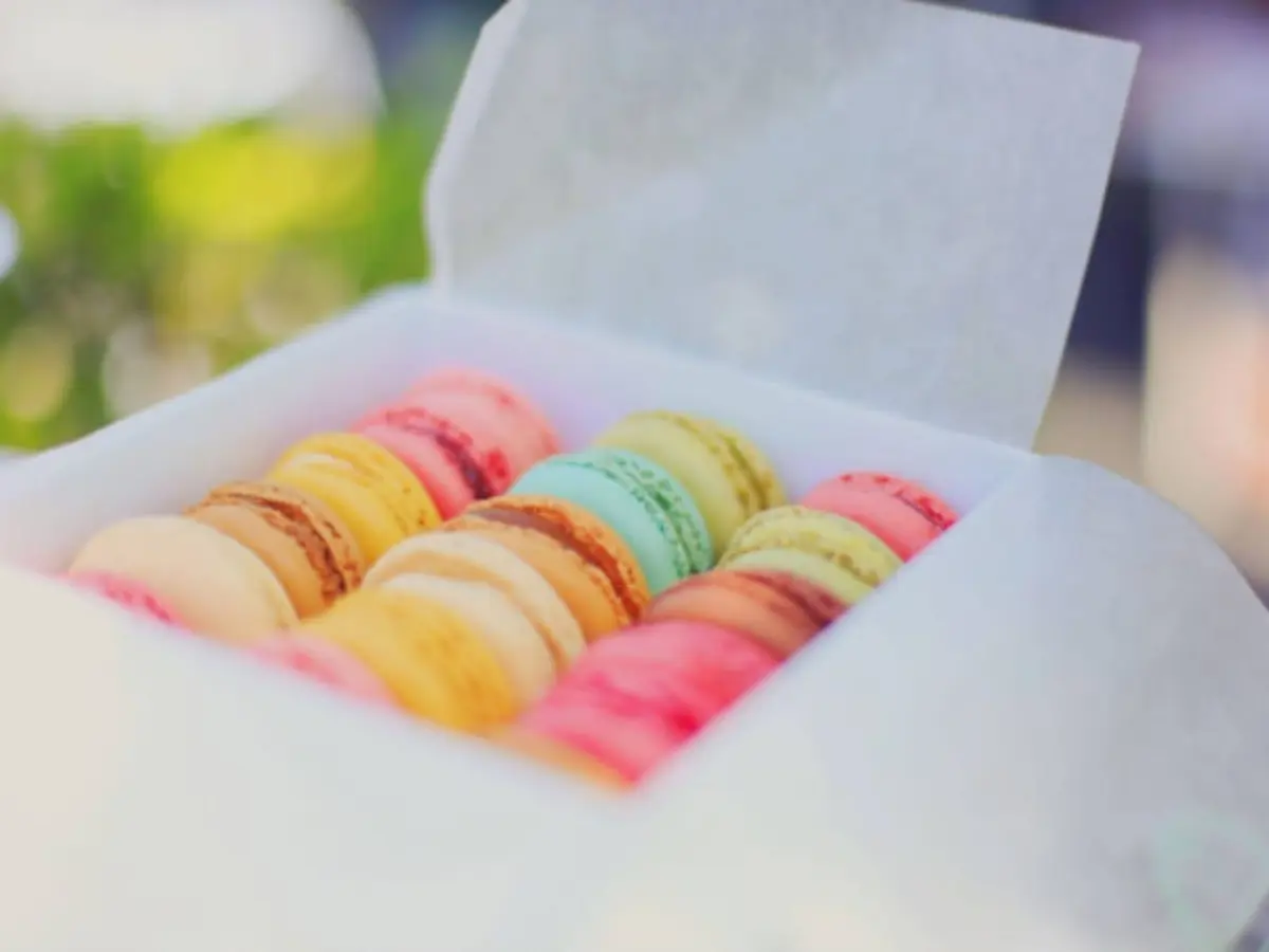 Atelier macarons à Caen (14)