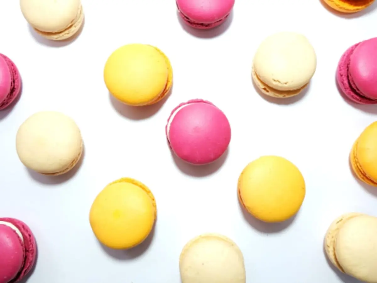Atelier macarons à Montauban (82)