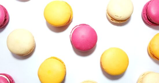Atelier macarons &agrave; Montauban (82)