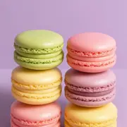 Atelier Macarons à Paris 17ème