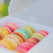 Atelier macarons à Plaisance-du-Touch (31)