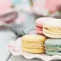 Atelier macarons à Tours (37)