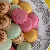 Atelier Macarons &agrave; Vincennes (94)