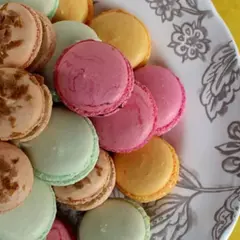 Atelier Macarons à Vincennes (94)