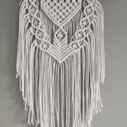 Atelier macramé