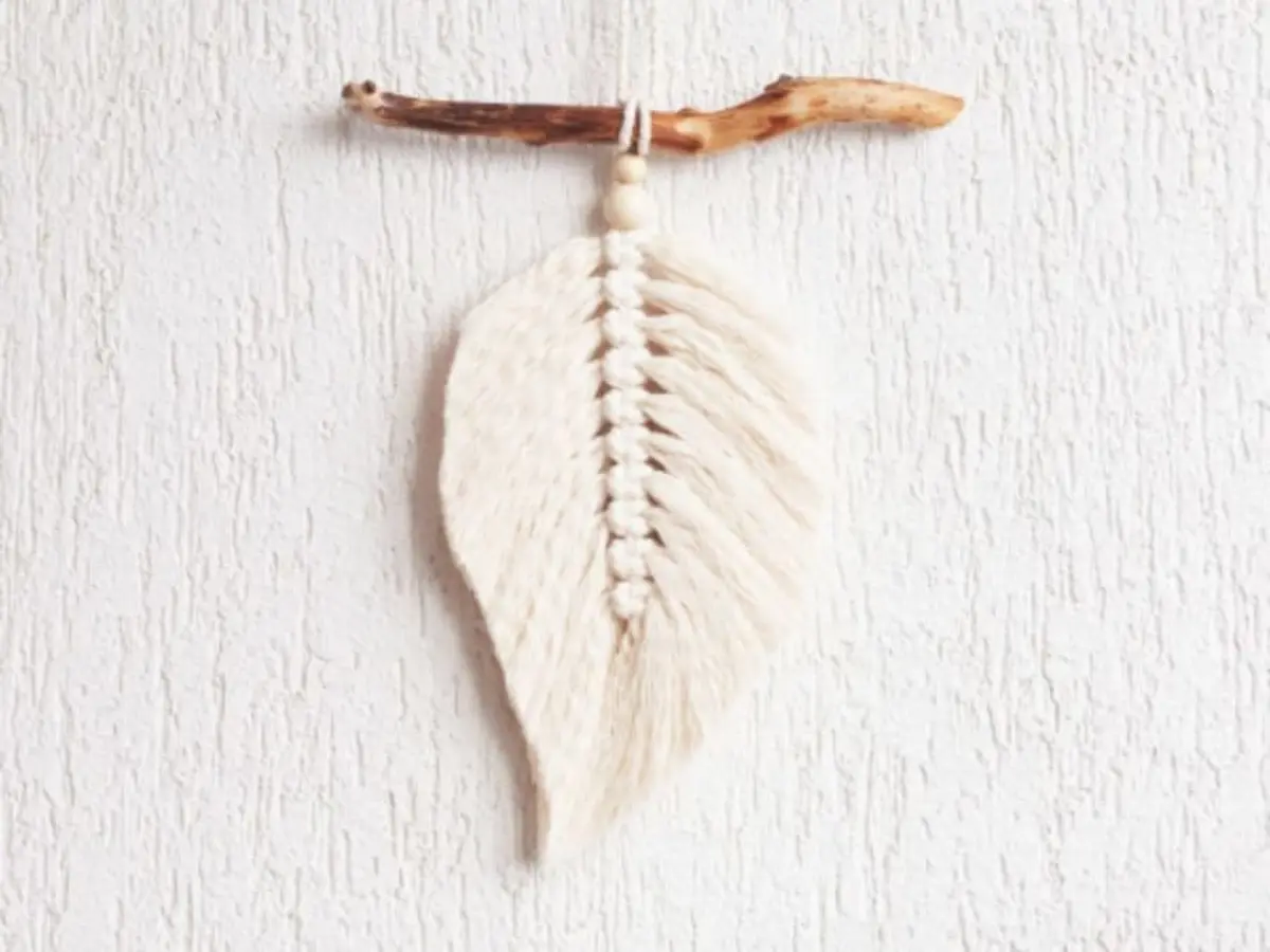 Atelier Macramé à Bègles (33)