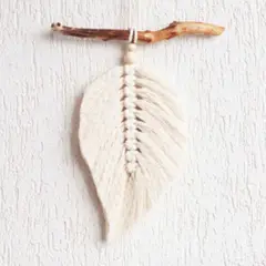 Atelier Macramé à Bègles (33)