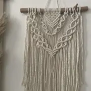 Atelier macramé mural à Toulouse (31)