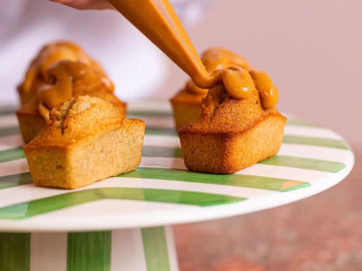 Atelier Madeleines pour enfant à Paris 17ème