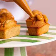 Atelier Madeleines pour enfant à Paris 17ème