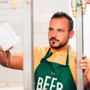 Atelier Maître Brasseur