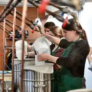 Atelier Maître Brasseur à Paris 11ème