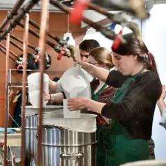 Atelier Maître Brasseur à Paris 11ème
