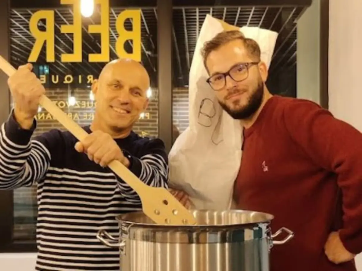 Atelier Maître Brasseur à Toulouse (31)