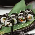 Atelier makis à Tours (37)