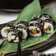 Atelier makis à Tours (37)