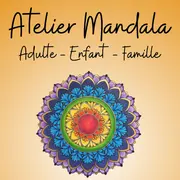 Atelier mandala pour tous
