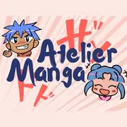Atelier Manga