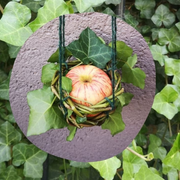 Atelier Mangeoires pour les oiseaux