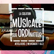 Atelier Mao (musique Assistee Par Ordinateur)