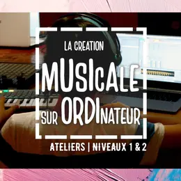 Atelier Mao (musique Assistee Par Ordinateur)